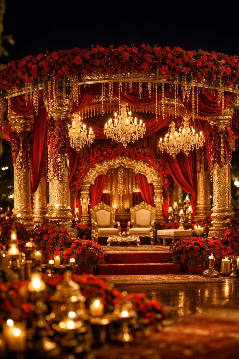 Wedding