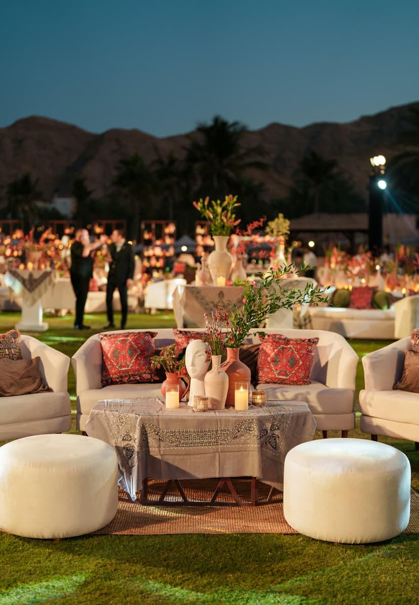Private Dinner