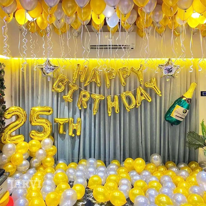 Birthday Celebration